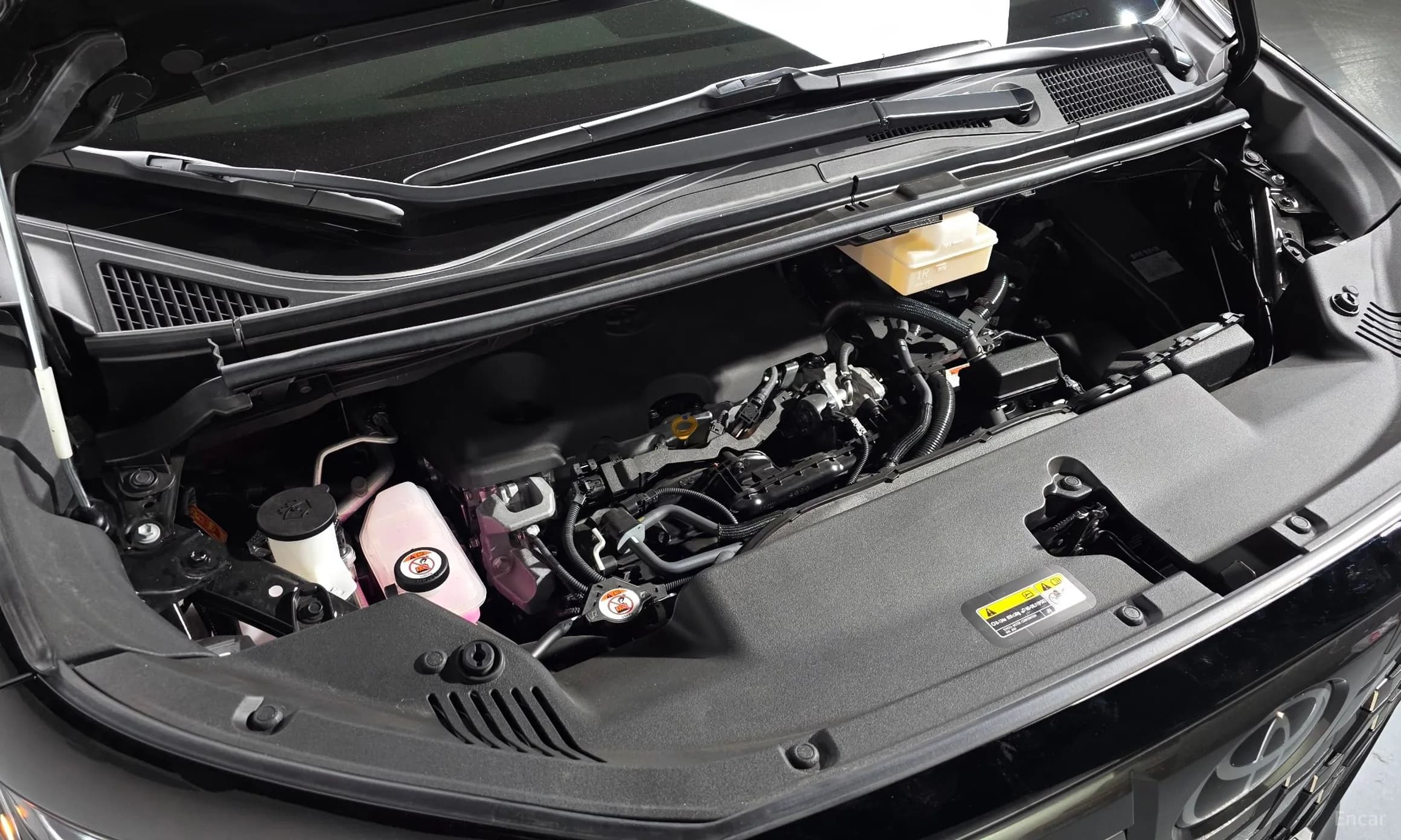 Alphard 4th Generation