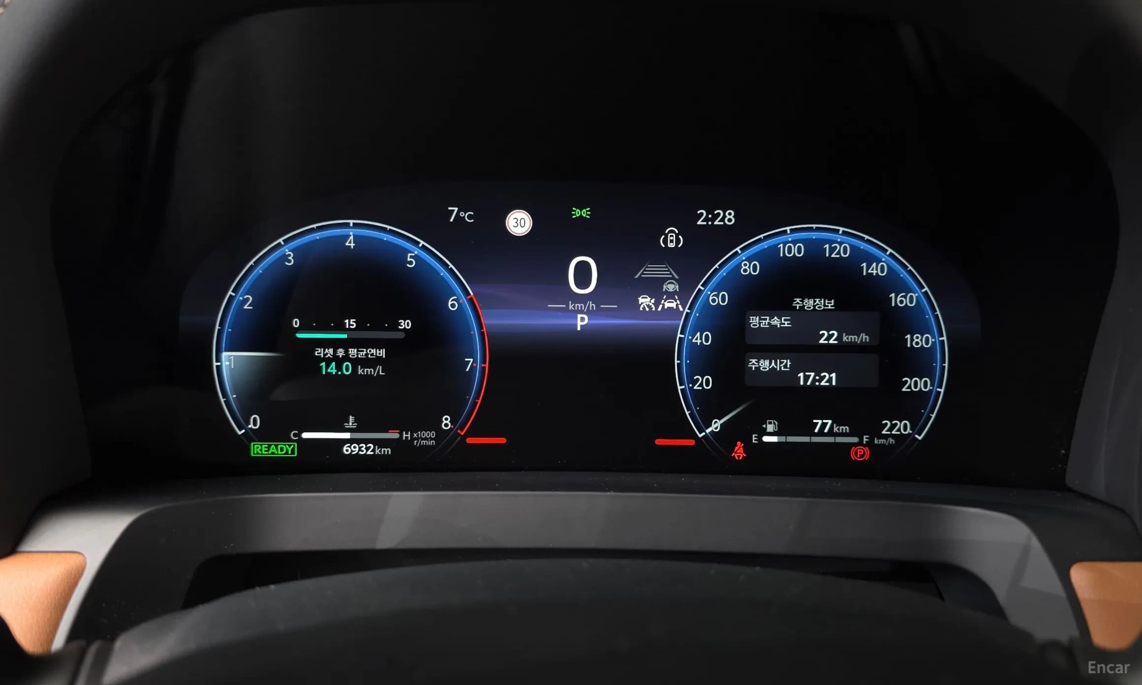 Alphard 4th Generation