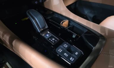 Alphard 4th Generation