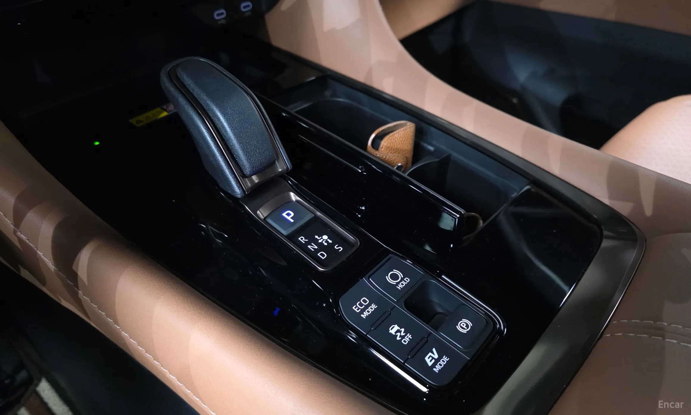 Alphard 4th Generation