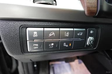 G4 Rexton