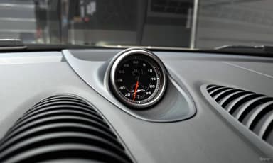 718 Boxster