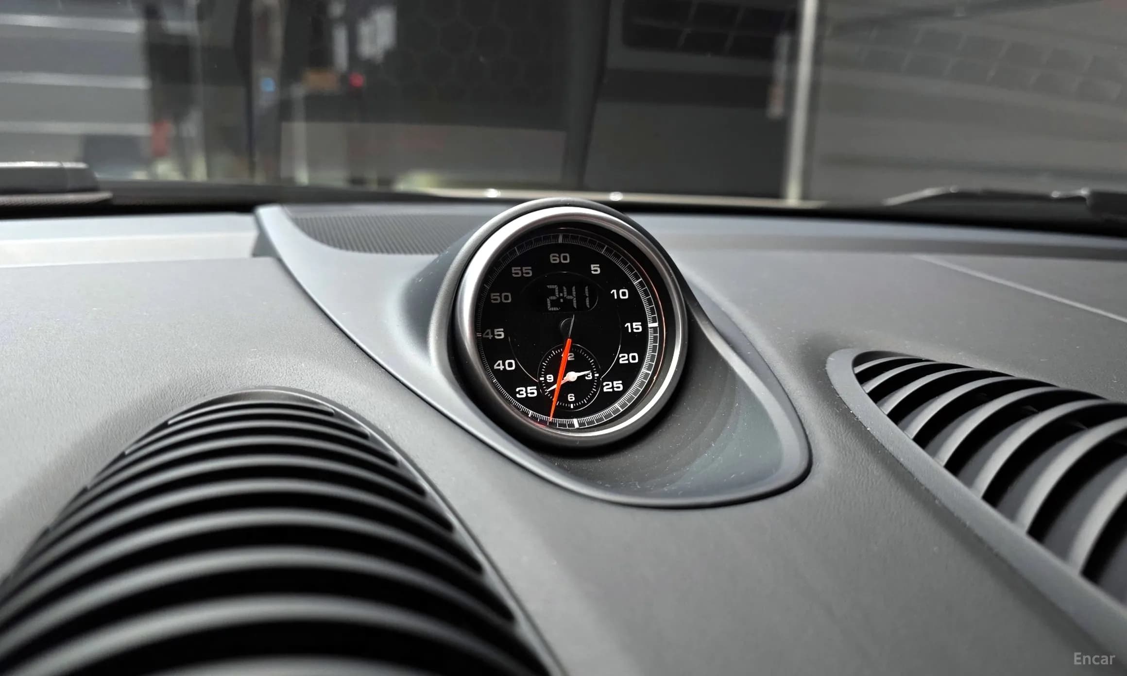 718 Boxster