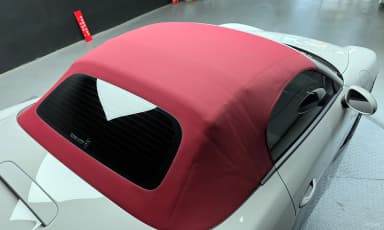 718 Boxster