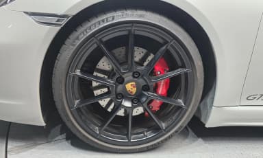 718 Boxster