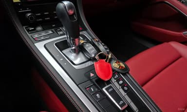 718 Boxster