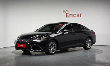 ES300h 7th Generation