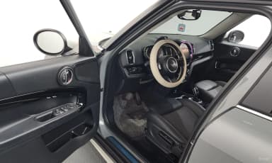 Cooper Countryman