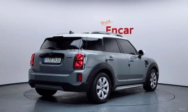 Cooper Countryman