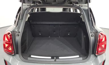 Cooper Countryman