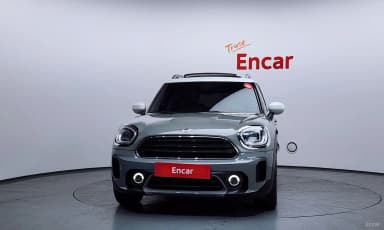 Cooper Countryman