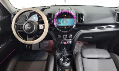 Cooper Countryman