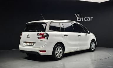 Grand C4 Picasso