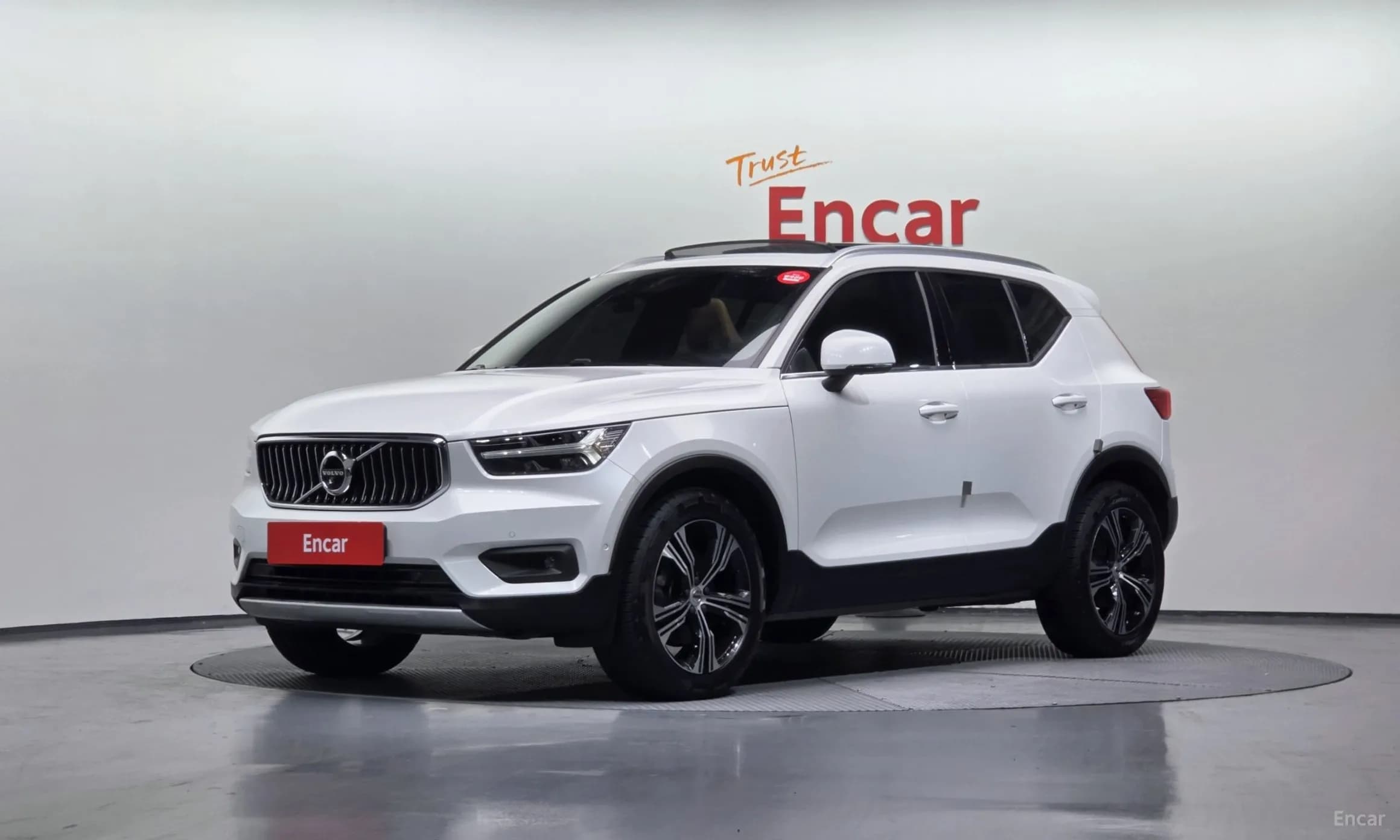 XC40