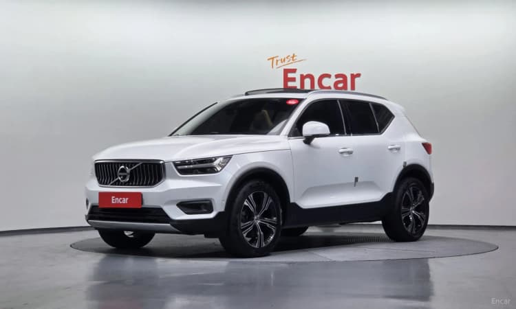 XC40