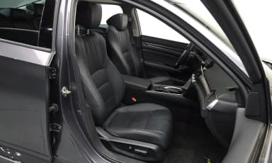 Accord 10th Generation