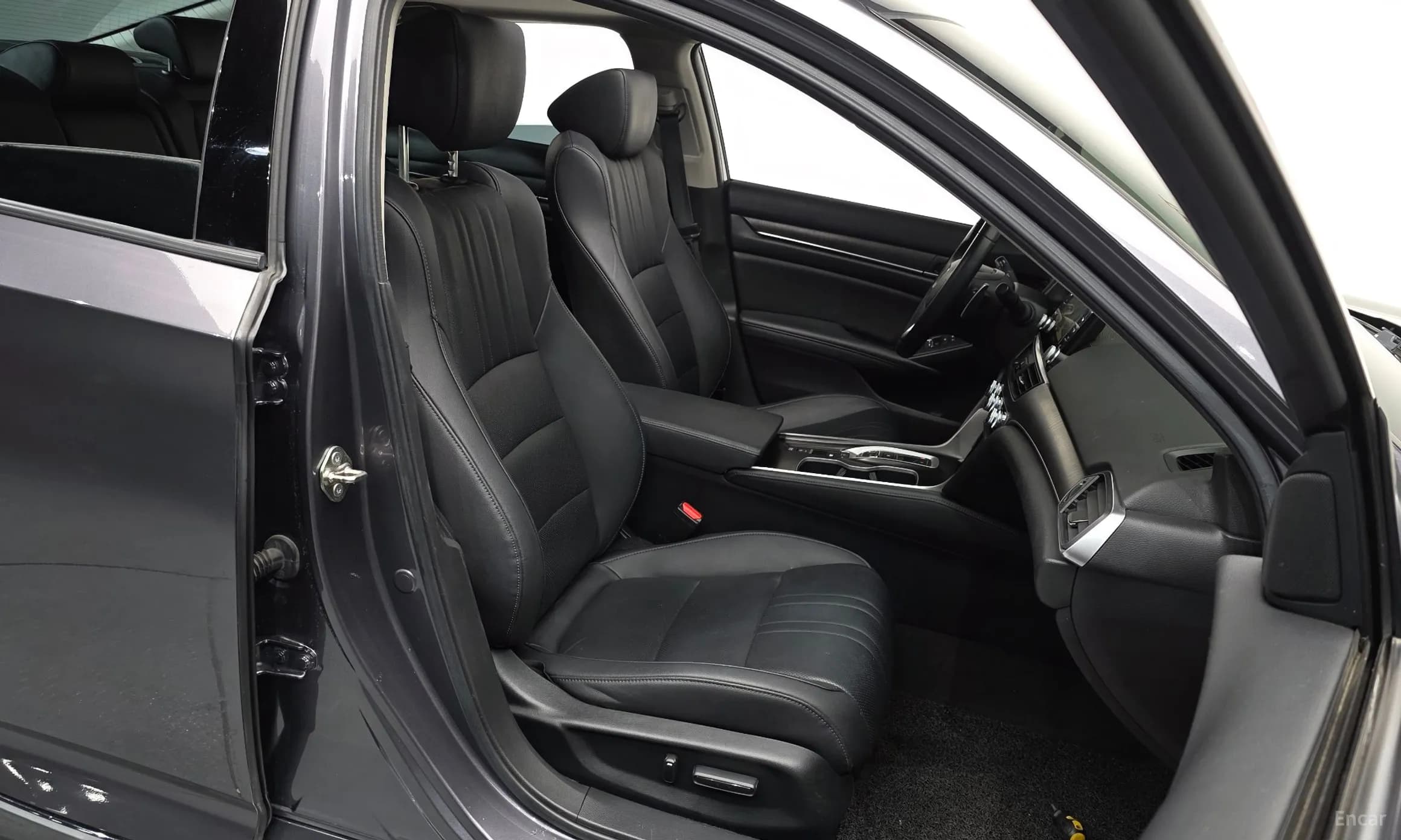 Accord 10th Generation