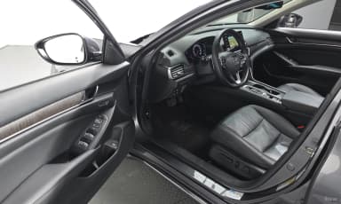 Accord 10th Generation