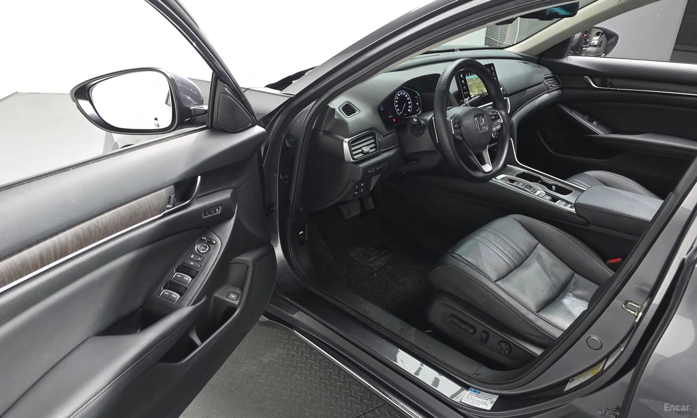 Accord 10th Generation