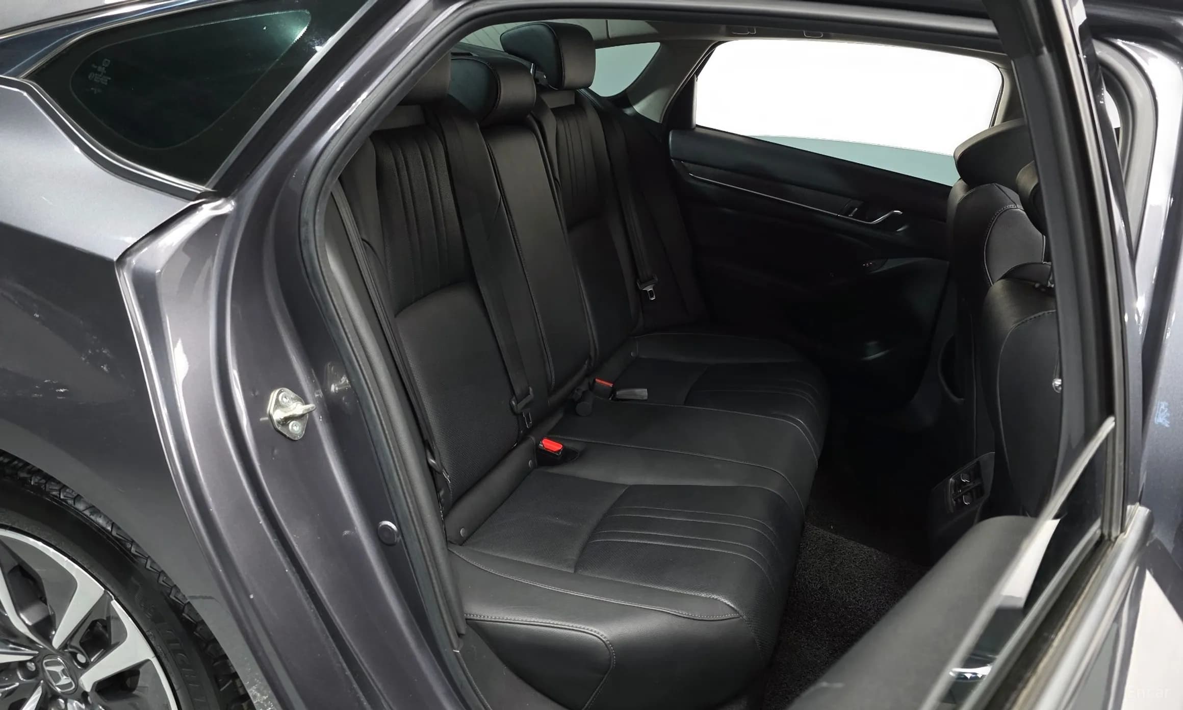 Accord 10th Generation