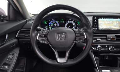 Accord 10th Generation