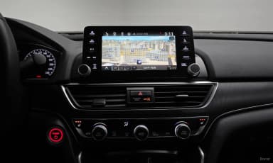 Accord 10th Generation