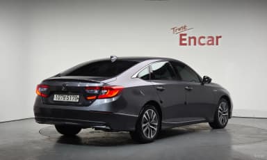 Accord 10th Generation