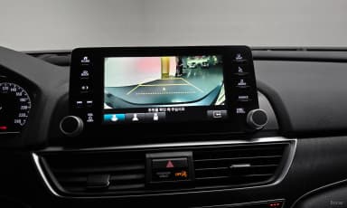 Accord 10th Generation