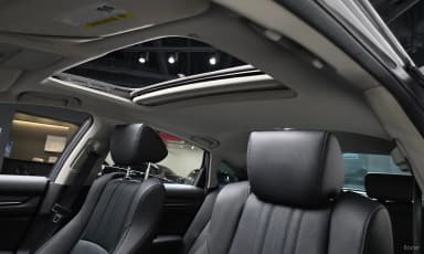 Accord 10th Generation