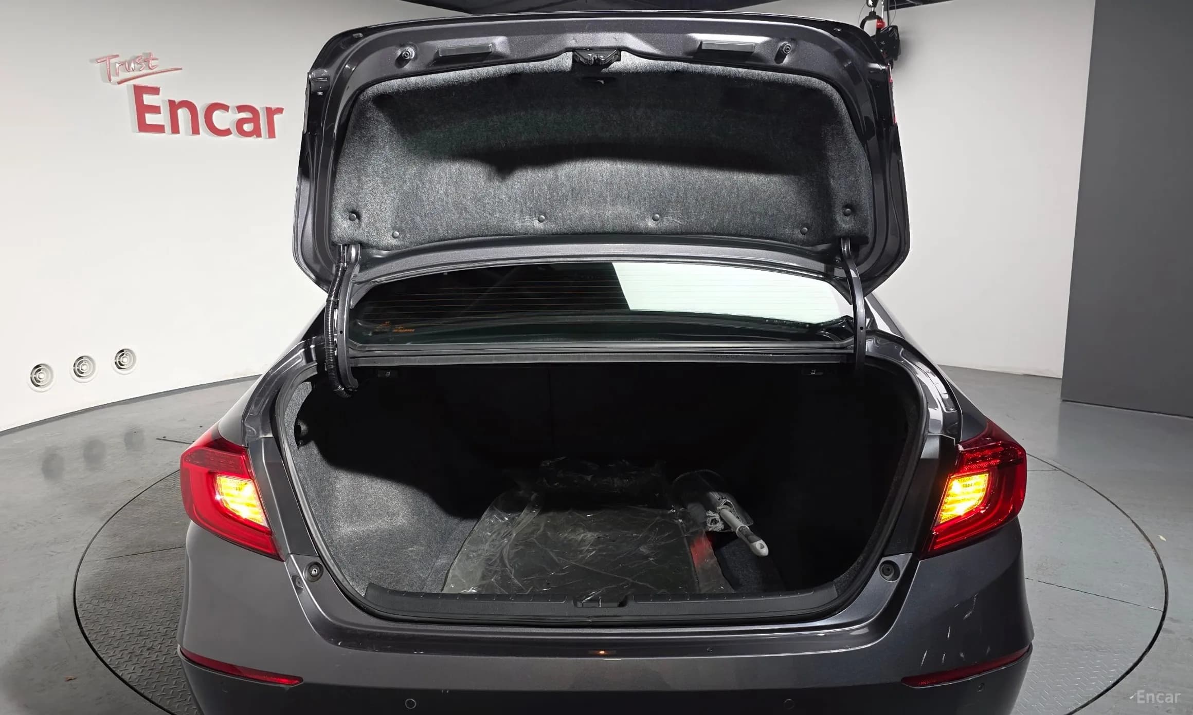 Accord 10th Generation