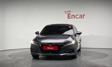 Accord 10th Generation