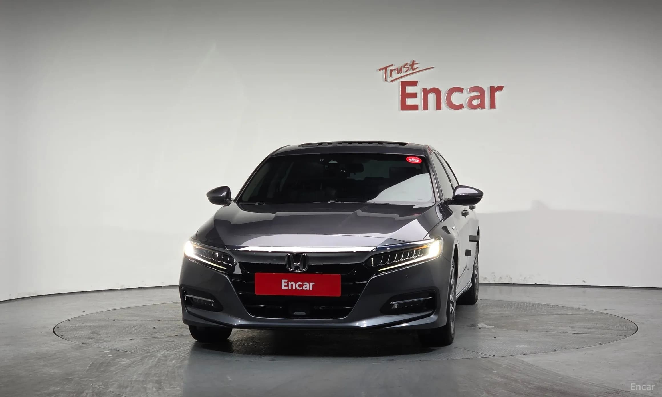 Accord 10th Generation