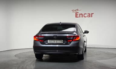 Accord 10th Generation