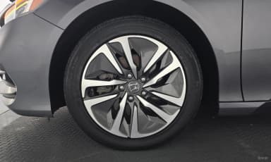 Accord 10th Generation