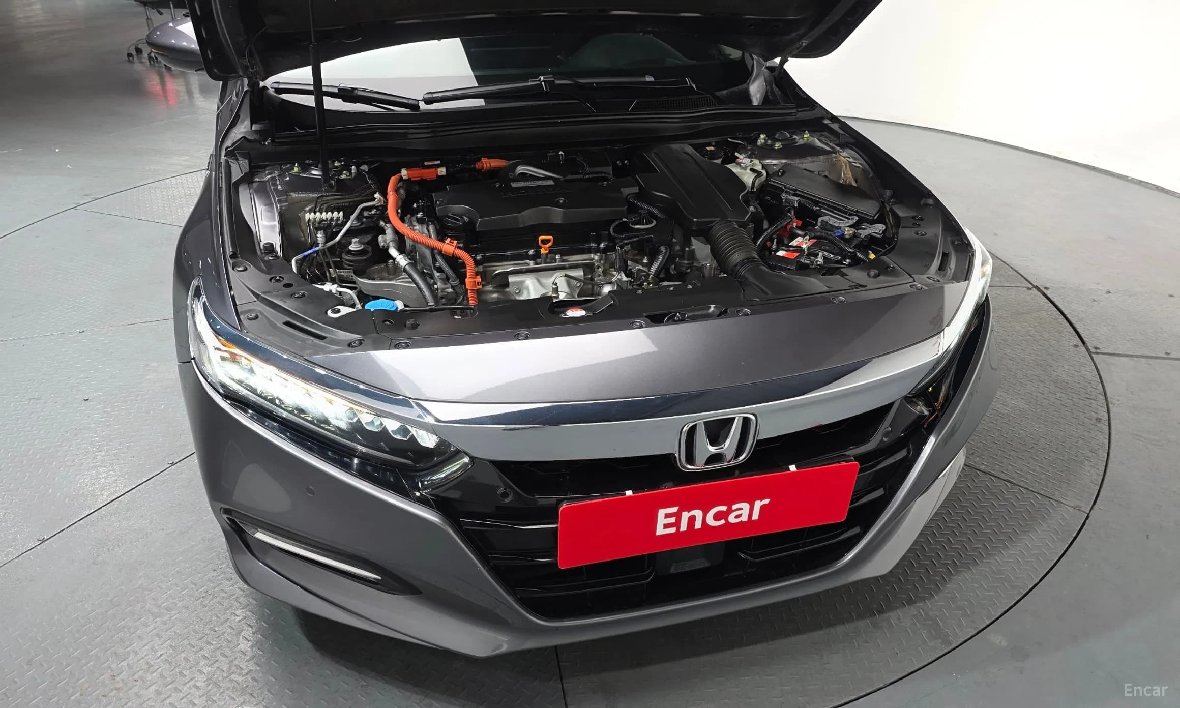 Accord 10th Generation