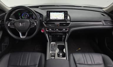 Accord 10th Generation