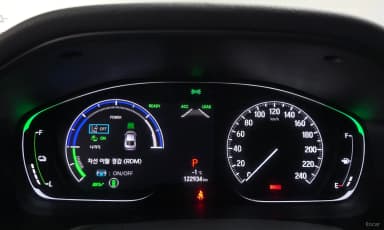 Accord 10th Generation