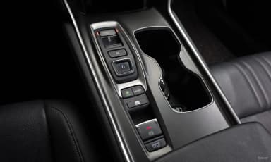 Accord 10th Generation