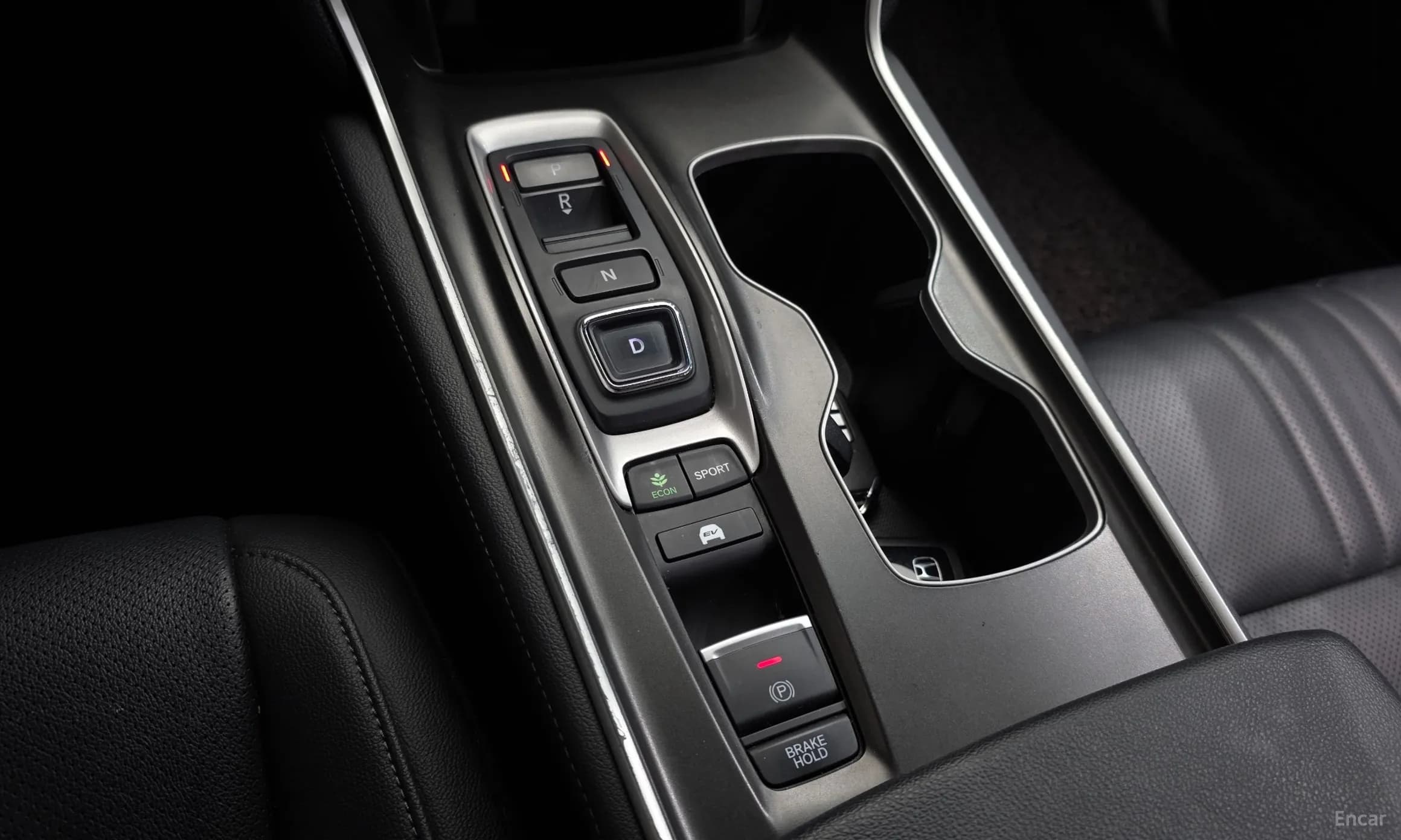 Accord 10th Generation