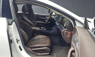 CLS-Class C257