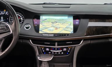 CT6