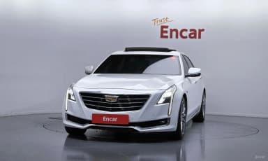CT6