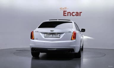 CT6