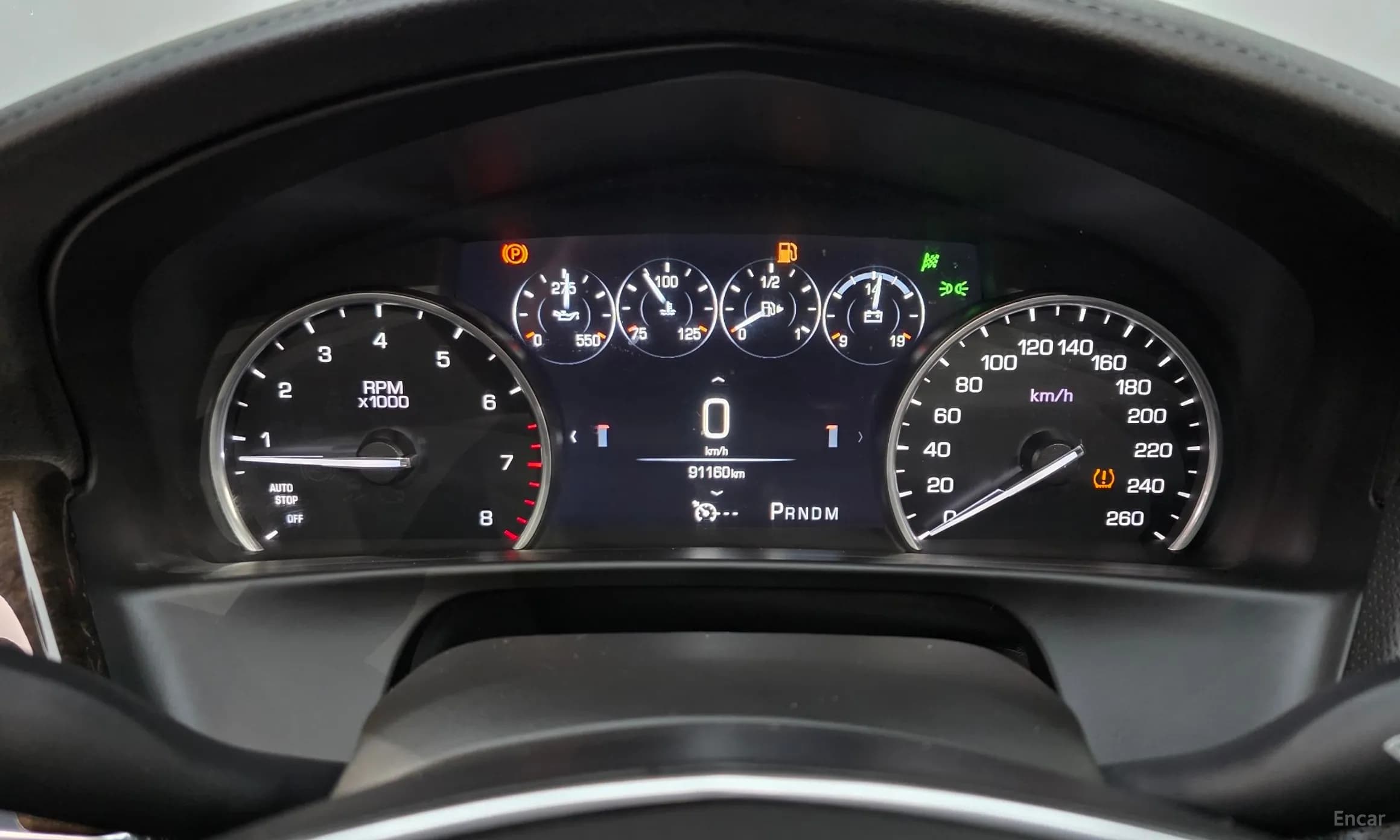 CT6