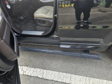 Range Rover Sport 2nd Generation