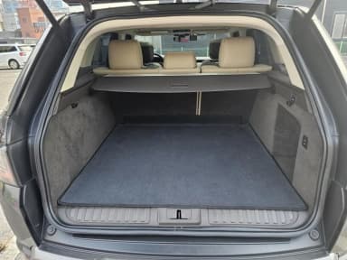 Range Rover Sport 2nd Generation