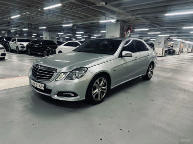 E-Class W212