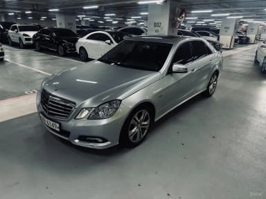 E-Class W212