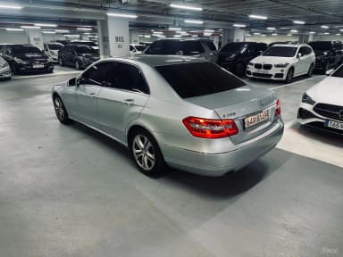 E-Class W212