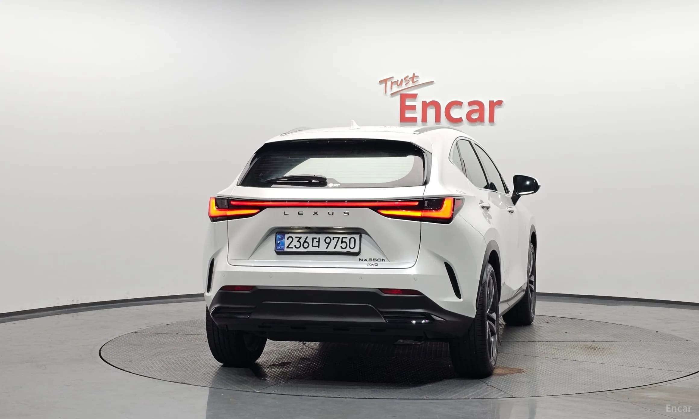 NX350h Gen 2